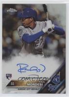 Raul Mondesi Jr. #/499