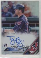 Tyler Naquin #/499