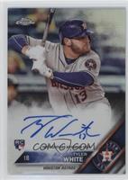 Tyler White #/499