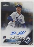 Blake Snell