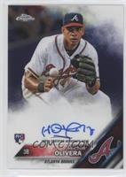 Hector Olivera