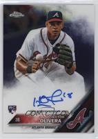 Hector Olivera