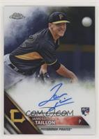 Jameson Taillon