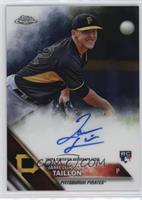 Jameson Taillon