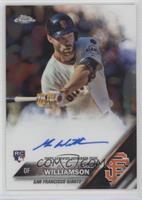 Mac Williamson