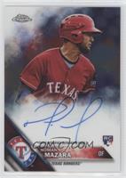 Nomar Mazara