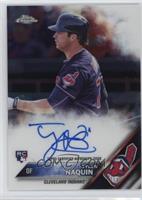 Tyler Naquin