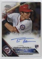 Trea Turner