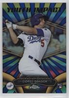 Corey Seager