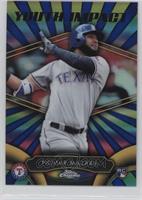 Nomar Mazara