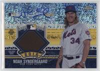 Noah Syndergaard #/25