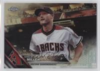 Shelby Miller #/250