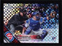 Kyle Schwarber #/99