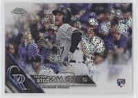 Trevor Story [EX to NM]