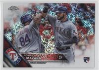 Nomar Mazara