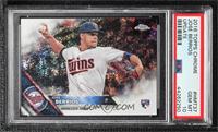 Jose Berrios [PSA 10 GEM MT]