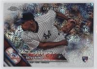 Luis Severino