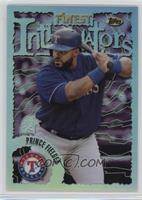 Prince Fielder