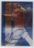 A.J. Pollock #/150