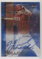 A.J. Pollock #/150