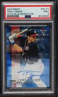 Trea Turner [PSA 9 MINT] #/150