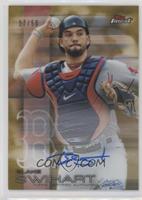 Blake Swihart #/50