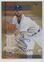 Daniel Norris #/50