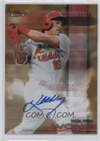 Kolten Wong #/50