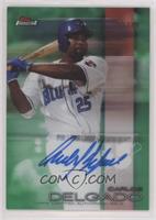 Carlos Delgado #/99