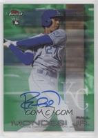 Raul Mondesi Jr. #/99