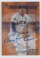 Carlos Correa #/25