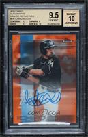 Ichiro [BGS 9.5 GEM MINT] #10/25