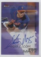 Steven Matz #/30