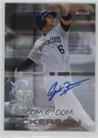 Corey Dickerson