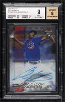 Carl Edwards Jr. [BGS 9 MINT]