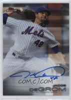 Jacob deGrom