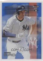 Greg Bird #/150