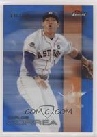 Carlos Correa #/150