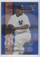 Luis Severino #/150