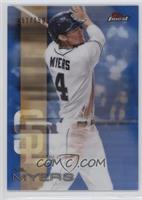 Wil Myers #/150