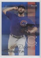 Jake Arrieta #/150