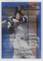 Brandon Crawford #/150