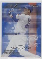 Anthony Rizzo #/150