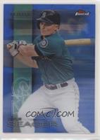 Kyle Seager [EX to NM] #/150