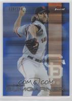 Madison Bumgarner #/150