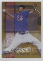 Carl Edwards Jr. #/50