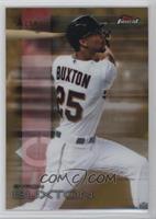 Byron Buxton #/50