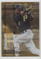 Starling Marte #/50