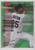 Byron Buxton #/99