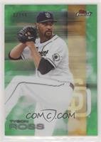 Tyson Ross #/99